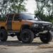 4×4 Legacy : “HERO ตัวลุย แกร่งทุกมุมมอง” งานสร้างสรรค์โดย START 4WD