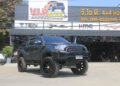 4×4 Legacy : RANGER OPEN N โดย V.I.P. 4×4 ACCESORIES