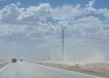 เรื่องเก่าเล่าใหม่ EP4 “ซีหนิง-เจี่ยยวี่กวน-ตุนหวง “