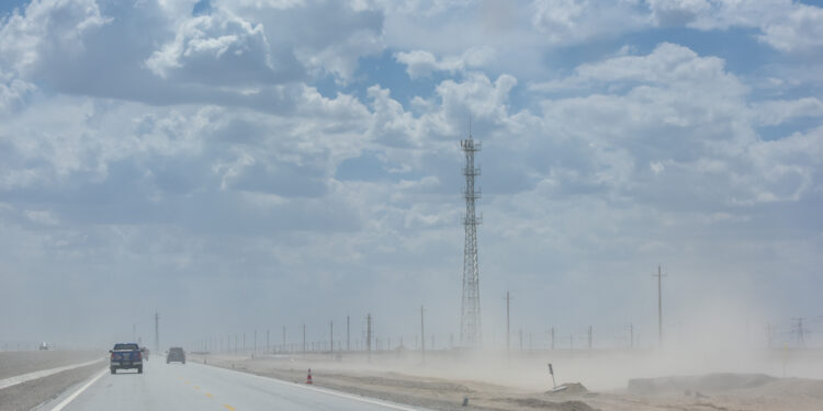 เรื่องเก่าเล่าใหม่ EP4 “ซีหนิง-เจี่ยยวี่กวน-ตุนหวง “