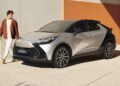 All NEW Toyota C-HR : เบนซิน Dynamic Force 2.0 Plug-in Hybrid 223 แรงม้า AWD-i | เริ่มจำหน่ายที่ยุโรปเป็นที่แรก
