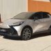 All NEW Toyota C-HR : เบนซิน Dynamic Force 2.0 Plug-in Hybrid 223 แรงม้า AWD-i | เริ่มจำหน่ายที่ยุโรปเป็นที่แรก