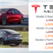 ลดอีก ! TESLA Model 3 ไทยลดราคาลงอีก 250,000 บาท | TESLA Model 3 : 1,659,000 – 2,059,000 บาท