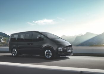 Hyundai เปิดตัว 2 รุ่นใหม่ Hyundai Staria Trend S และ Staria Style S : ราคาเริ่มต้นที่ 1,799,000 บาท