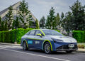 ราคาอย่างเป็นทางการ AION ES by EVme Plus : 850,000 – 929,9000 บาท | วิ่งไกล 442 km. รับประกันแบต 9 ปี 900,000 กิโลเมตร