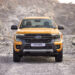 Ford เผยสเปค – ราคา Ford Ranger WILDTRAK V6 และ Ford Everest PLATINUM V6