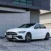 เมอร์เซเดส-เบนซ์ ส่งรุ่นพิเศษ “Night Edition” นำเสนอยนตรกรรม C-Class Plug-in Hybrid กับรูปลักษณ์ที่สปอร์ตและดุดันยิ่งขึ้น เปิดราคา 3.29 ล้านบาท