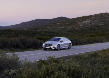 เมอร์เซเดส-เบนซ์ เดินหน้าแผน Circular Economy ลุยโปรเจกต์ “Urban Mining”สู่การสร้างวัสดุทดแทนชิ้นส่วนรถยนต์ในขั้นตอนการผลิต