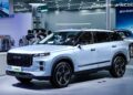 OMODA & JAECOO พลิกวงการออฟโรด! เปิดตัว JAECOO 7 PHEV และ JAECOO 8 PHEV สุดล้ำ ในงานปักกิ่งมอเตอร์โชว์ 2024