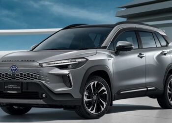 ตลาดรถยนต์ไตรมาสแรกเติบโตช้า ยอดขายรวม 1.6 แสนคัน ลดลง 24.6%