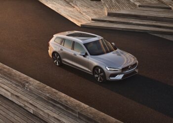 วอลโว่ คาร์ ประเทศไทย จัดแคมเปญ เพิ่มมูลค่ารถเก่าเป็นรถวอลโว่คันใหม่ พร้อมข้อเสนอพิเศษที่ไม่ควรพลาด