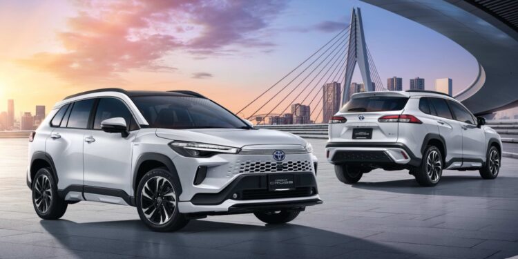 โตโยต้าเผย ตลาดรถยนต์เดือนเมษาชะลอตัว ยอดขาย 46,738 คัน ลดลง 21.5%