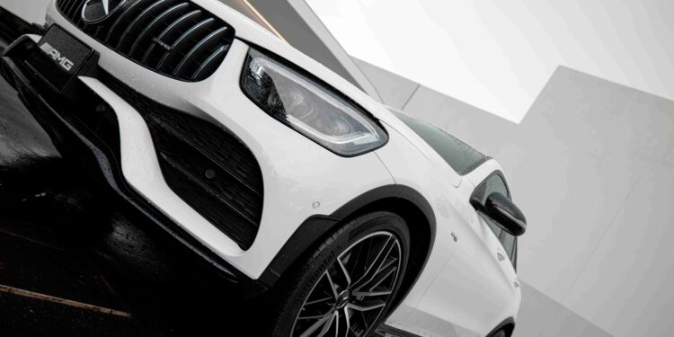 21-24 มิถุนายนนี้ “StarFest The Last Order” เมอร์เซเดส-เบนซ์ เตรียมส่วนลดสูงสุด 900,000 บาท ยกทัพรถตระกูลเอเอ็มจีและคูเป้ พร้อมให้เป็นเจ้าของที่ MBCC บางนา