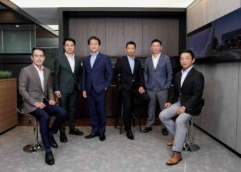 มาสด้าทรานส์ฟอร์มองค์กร เสริมทัพผู้บริหาร ดันคนเก่งเสริมแกร่ง เร่งเครื่องสู่การเติบโตอย่างยั่งยืน เน้นสร้างประสบการณ์ลูกค้า