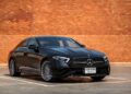 Mercedes-Benz : โอกาสสุดท้ายของสายสปอร์ต CLS 220 d ปิดจบที่ 3.88 ล้านบาท ข้อเสนอที่คุณห้ามพลาดกับส่วนลดกว่า 7 แสนบาท จากเมอร์เซเดส-เบนซ์