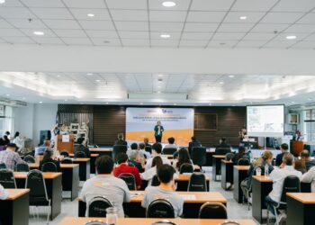 โตโยต้า ธุรกิจชุมชนพัฒน์ ร่วมกับกรมส่งเสริมอุตสาหกรรม ถ่ายทอดองค์ความรู้ เพื่อพัฒนาธุรกิจชุมชนไทย ผ่านกิจกรรม “การประกวดแผนการปรับปรุงธุรกิจ Community Improvement Contest หัวข้อ ทุนลด กำไรเพิ่ม ด้วยแนวทางการปรับปรุงธุรกิจแบบโตโยต้า”