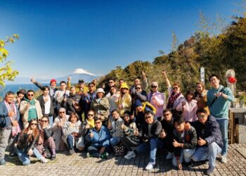 โตโยต้าจัดทำโครงการ TOYOTA VIP Link มอบประสบการณ์และสิทธิพิเศษให้กับ Local KOL ลุ้นชิงรางวัลรวมมูลค่ากว่า 5 ล้านบาท