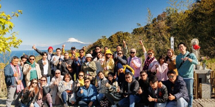 โตโยต้าจัดทำโครงการ TOYOTA VIP Link มอบประสบการณ์และสิทธิพิเศษให้กับ Local KOL ลุ้นชิงรางวัลรวมมูลค่ากว่า 5 ล้านบาท