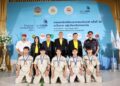 นักศึกษาวิทยาลัยเทคโนโลยียานยนต์โตโยต้าคว้ารางวัลจาก WorldSkills Thailand 2024 – Regional Competition