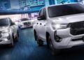 ตลาดรถยนต์ครึ่งปี 2567 ยอดขายรวม 308,027 คัน ลดลง 24.2%