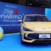 เอ็มจี เปิดตัว ALL NEW MG3 HYBRID+ ยกระดับมาตรฐานไฮบริดยุคใหม่ ในราคาพิเศษเริ่มต้นที่ 559,900 บาท