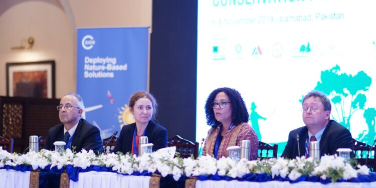 โตโยต้าจับมือกับองค์กรพันธมิตร IUCN จัดประชุมกลุ่มอนุรักษ์แห่งเอเชีย ในฟอรัมส่งเสริมการอนุรักษ์ธรรมชาติระดับภูมิภาคเอเชียครั้งที่ 8