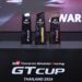 โตโยต้าส่ง 3 นักกีฬาอี-มอเตอร์สปอร์ต ตะลุยศึก TOYOTA GAZOO Racing GT Cup ชิงแชมป์เอเชีย ไฟนอล
