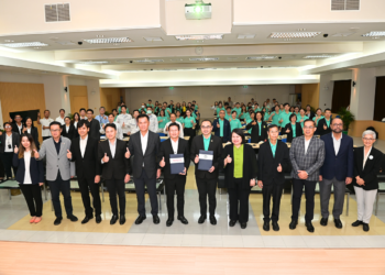 โตโยต้า และ สำนักงานนโยบายและแผนทรัพยากรธรรมชาติและสิ่งแวดล้อม ร่วมลงนาม พัฒนาต้นแบบ “พื้นที่อนุรักษ์ความหลากหลายทางชีวภาพนอกเขตพื้นที่คุ้มครอง (OECMs)”