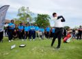 มาสด้าเดินหน้าส่งเสริมและสานฝันเยาวชนไทยเปิดตัวโครงการ MAZDA U.S. COLLEGE PREP JUNIOR GOLF CHAMPIONSHIP 2024 พร้อมมอบเอกสิทธิ์สร้างความสุขให้ลูกค้าเล่นกอล์ฟสุดเอ็กซ์คลูซีฟ