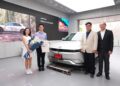 ส่งมอบล็อตแรก! IONIQ 5 และ IONIQ 6 ถึงมือลูกค้าในไทยแล้ววันนี้ พร้อมสัมผัส EV แห่งอนาคตก่อนใคร