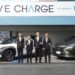 โตโยต้า จับมือ OR ตั้งสถานีอัดประจุไฟฟ้า Alive Charge ณ Toyota ALIVE เพื่อส่งเสริมความเป็นกลางทางคาร์บอน และโครงสร้างพื้นฐาน EV ในประเทศไทย