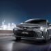 โตโยต้าแนะนำ NEW COROLLA ALTIS นำโดย “HEV GR SPORT” “TRUST IN THRILL” มั่นใจได้สุด ไม่หยุดเร้าใจ